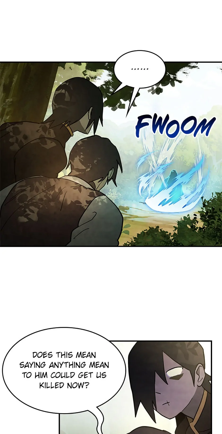 Yi Shen Dang Guan Chapter 63 31